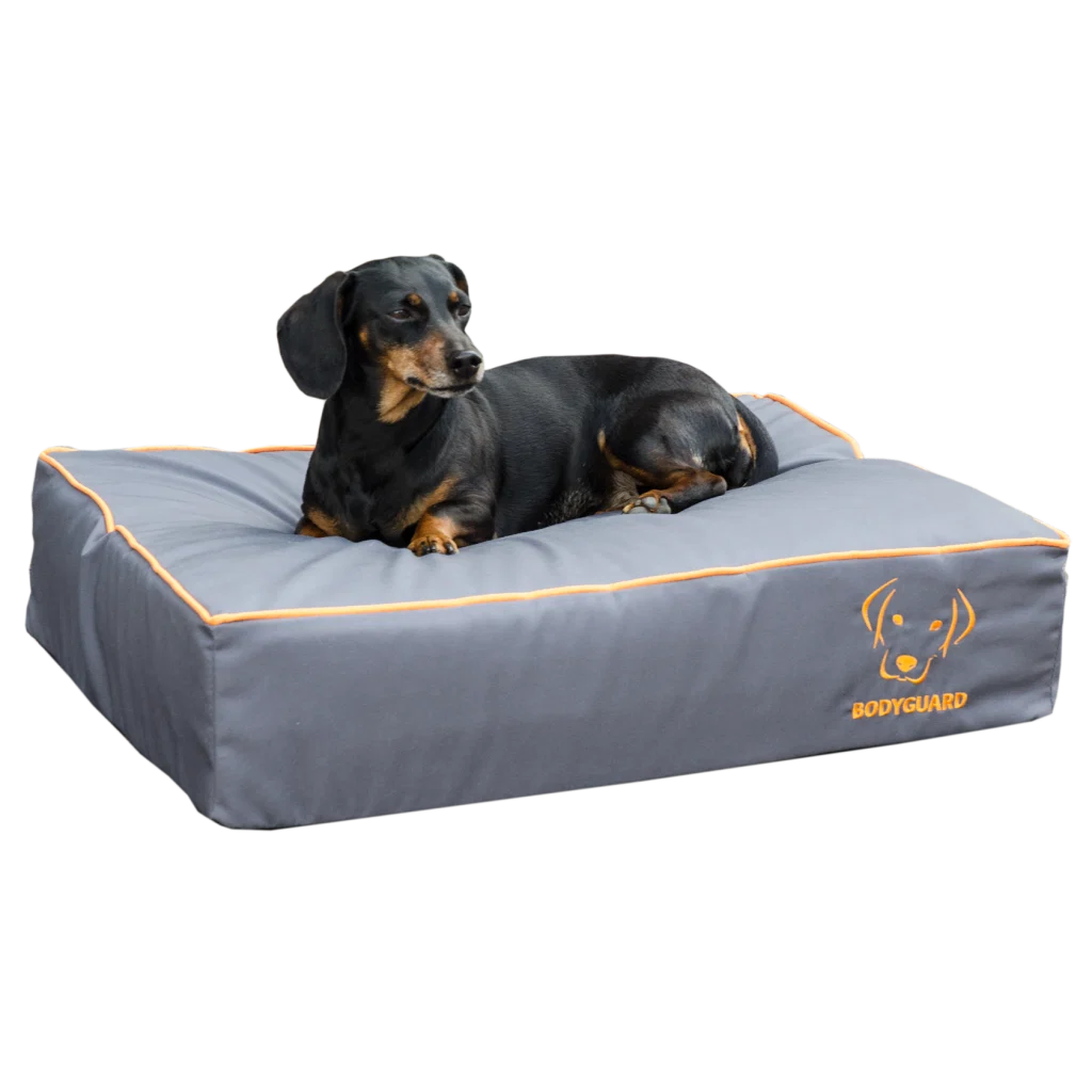 Bodyguard Royal Bed - Afbeelding 4
