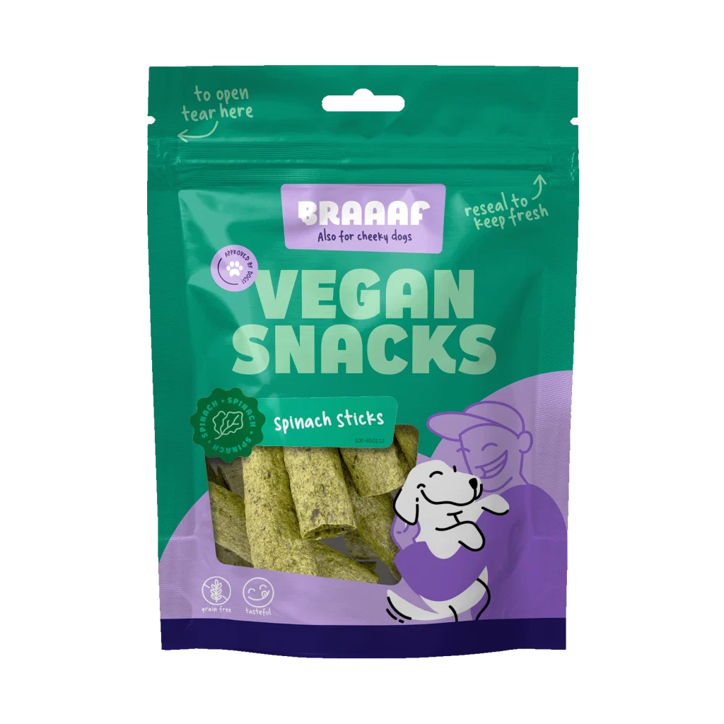 Braaaf Vegan Snack - Afbeelding 7