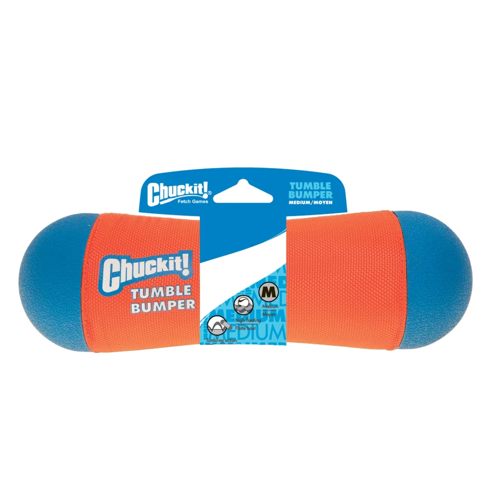 Chuckit! Tumble Bumper - Afbeelding 2