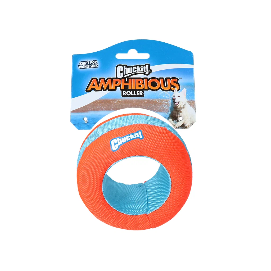 Chuckit! Amphibious roller - Afbeelding 2
