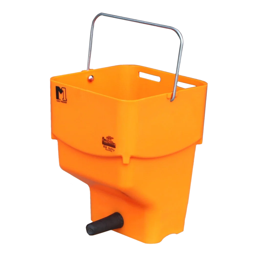 Kalf Feeder M1 - Afbeelding 2