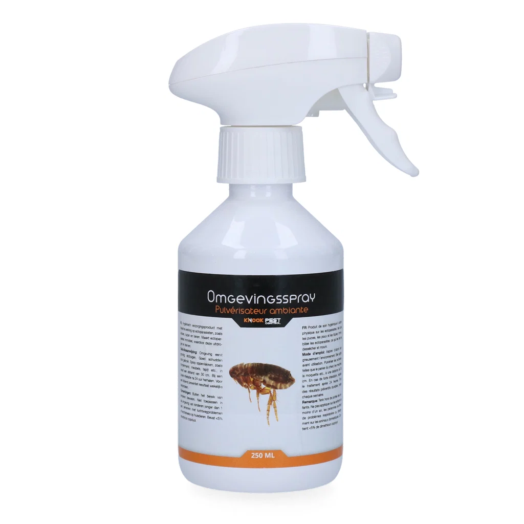 Knock Pest Omgevingsspray - Afbeelding 3