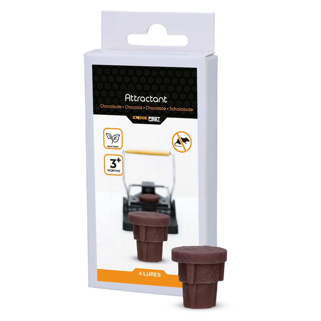 Knock Pest Attractant - Afbeelding 2