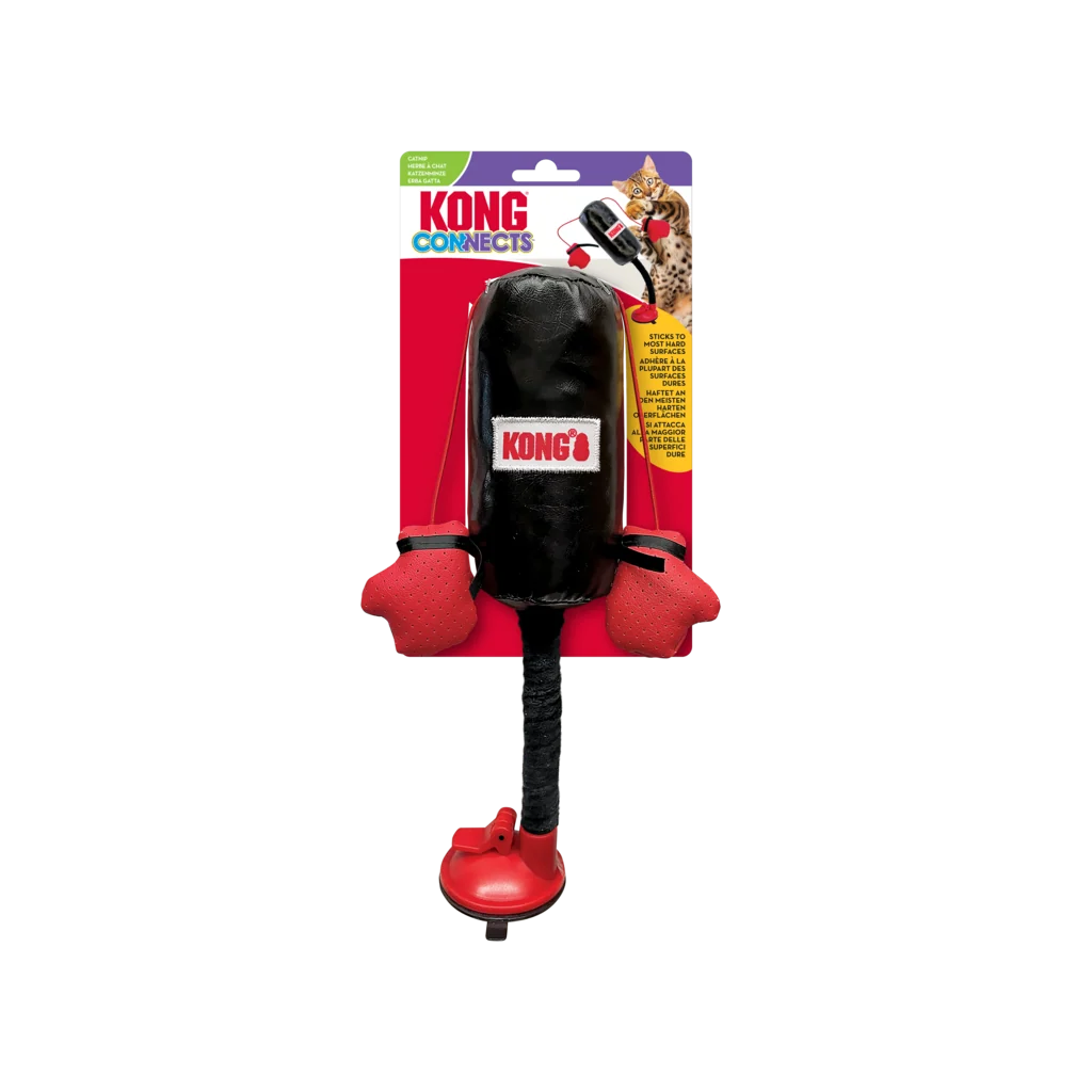 KONG Connects Punching Bag - Afbeelding 2