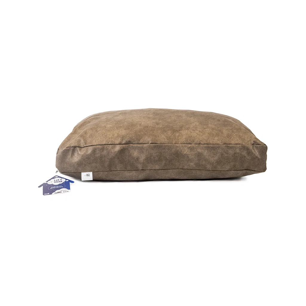 Let's Sleep Plush Pillow Hondenkussen - Afbeelding 2