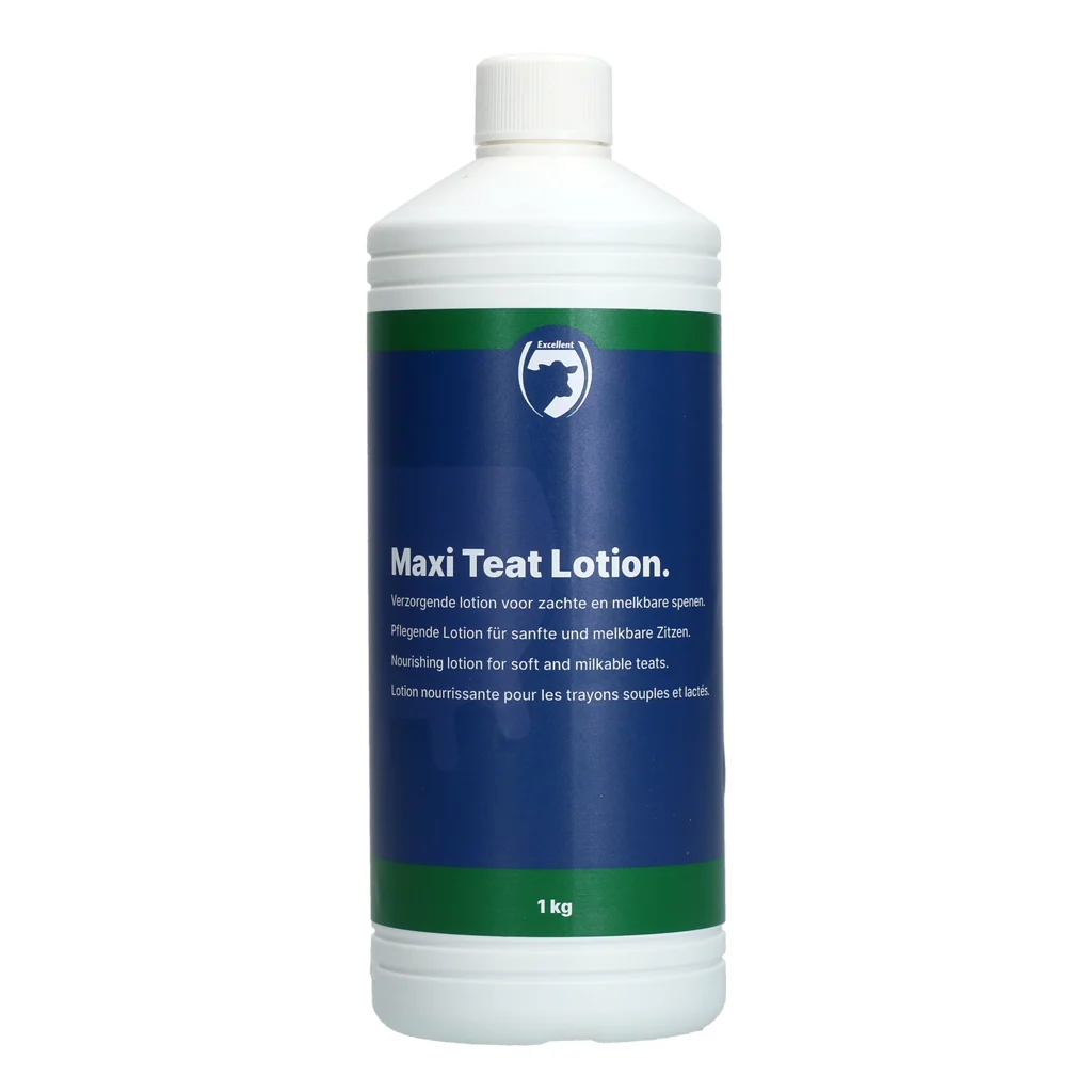 Excellent Maxi Tepellotion - Afbeelding 2