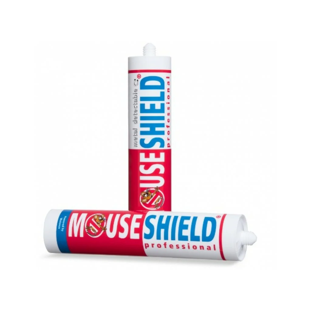 Mouseshield Metal Detectable - Afbeelding 2