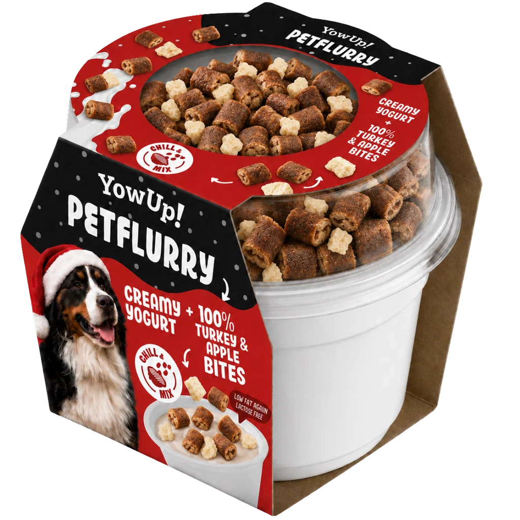 Yowup! PetFlurry - Afbeelding 7