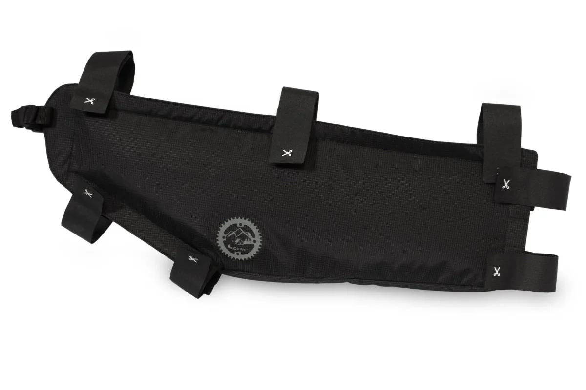 Acepac Zip Frame bag – frametas - Afbeelding 2
